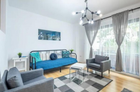2Br & 2Balcony apartment by NW